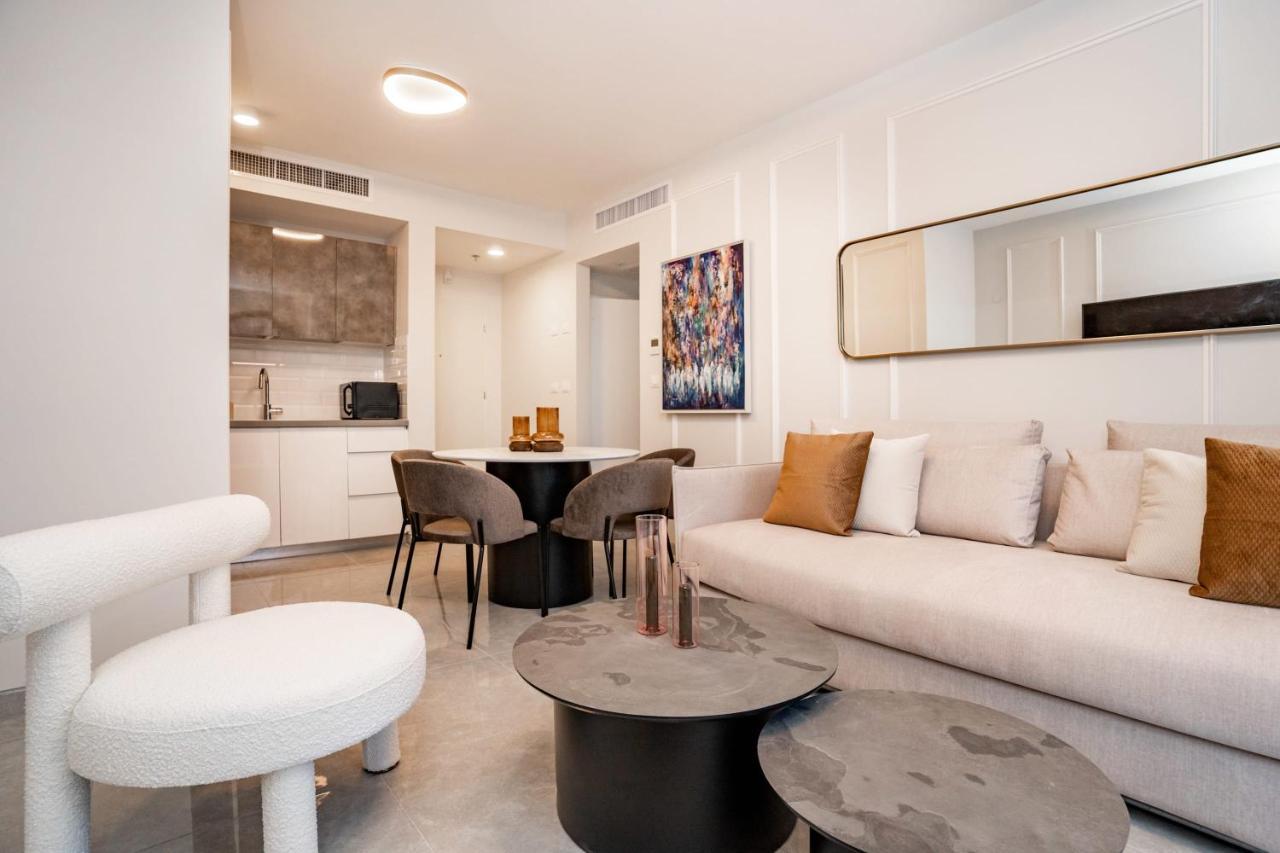 Shirat Haneviim - Isrentals Jerusalem Exterior photo