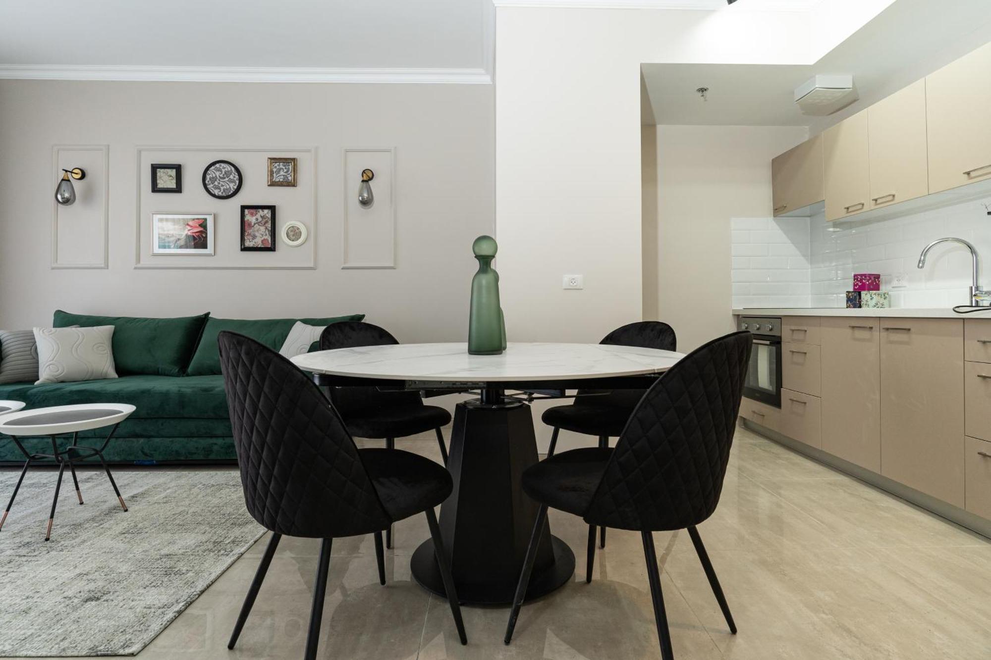 Shirat Haneviim - Isrentals Jerusalem Exterior photo