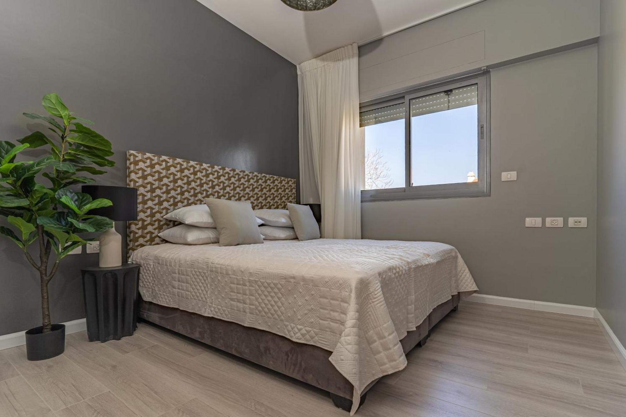 Shirat Haneviim - Isrentals Jerusalem Exterior photo