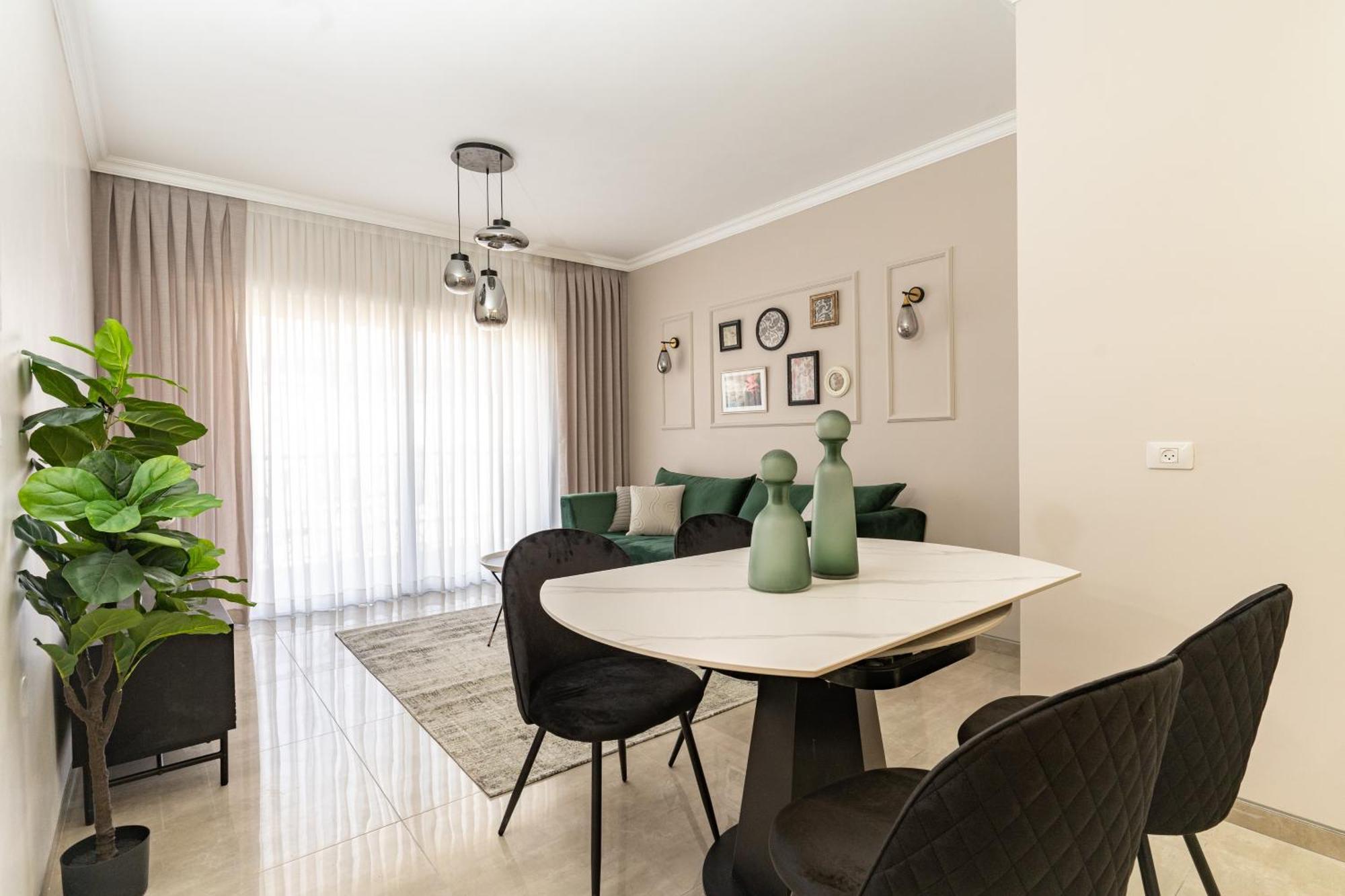 Shirat Haneviim - Isrentals Jerusalem Exterior photo