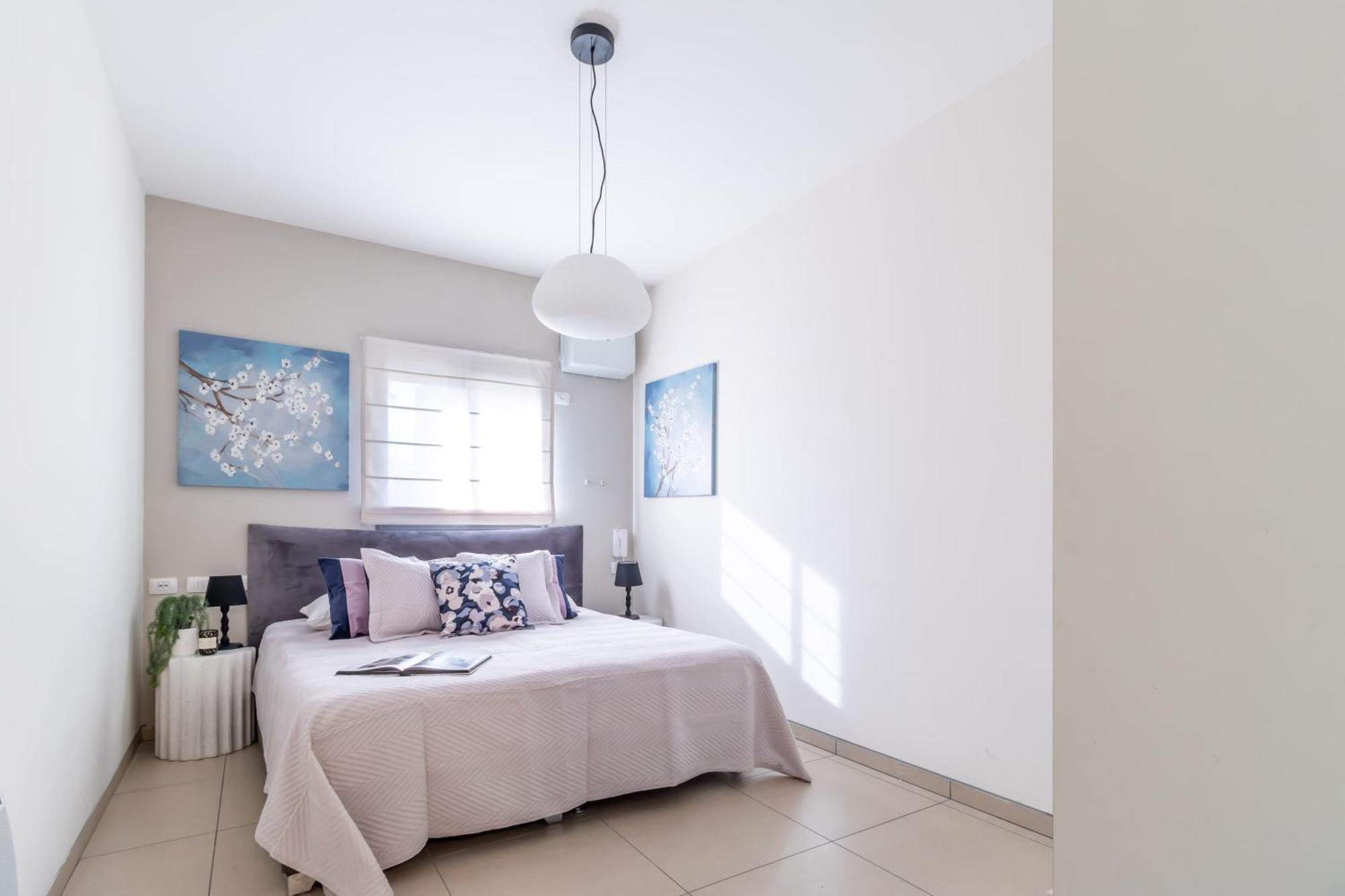 Shirat Haneviim - Isrentals Jerusalem Exterior photo